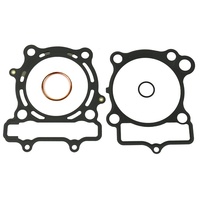 Athena Top End Gasket Kit for Suzuki RM-Z 250 2007-2009 83mm/290cc