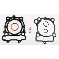 Athena Top End Gasket Kit for Suzuki RM-Z 250 2010-2018 STD 77mm