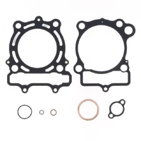 Athena Top End Gasket Kit for Suzuki RM-Z 250 2019-2024 STD 77mm