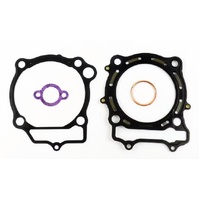 Athena Top End Gasket Kit for Suzuki RM-Z 450 2007 STD 95.5mm
