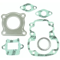 Athena Top End Gasket Kit for Suzuki GT50 1977-1991 