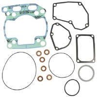 Athena Top End Gasket Kit for Suzuki RM250 2001-2002 (35.P400510600031)