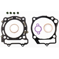 Athena Top End Gasket Kit for Suzuki LT-R450 QUADRACER 2006-2010 