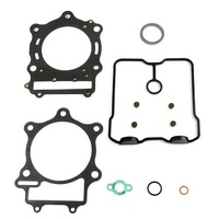 Athena Top End Gasket Kit for Suzuki LT-A 700 KINGQUAD 2006-2007 