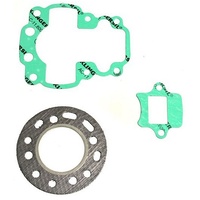 Athena Top End Gasket Kit for Suzuki RM80 1983-1985 
