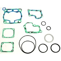 Athena Top End Gasket Kit for Suzuki RM125 1990-1991 