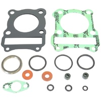 Athena Top End Gasket Kit for Suzuki ALT125 D/E/F/G 1983-1986 
