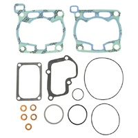 Athena Top End Gasket Kit for Suzuki RM125 1997-2008 