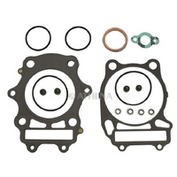 Athena Top End Gasket Kit for Suzuki LT-F KINGQUAD 400 FS 4x4 2008-2018 