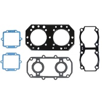 Athena Top End Gasket Kit for Kawasaki JS550 CI/SX JET SKI 1991-1994 