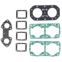Athena Top End Gasket Kit for Kawasaki JS650 SX 1989-1993 