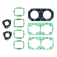 Athena Top End Gasket Kit for Kawasaki JH750 Super Sport 1992-1993 