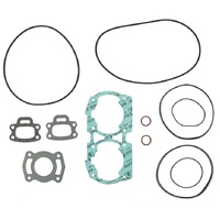 Athena Top End Gasket Kit for Seadoo 650 SeaDoo Rotax 1993-1995 