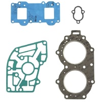 Athena Top End Gasket Kit for Yamaha WR500 1987-1993 