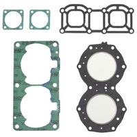 Athena Top End Gasket Kit for Yamaha WB650 1990-1993 
