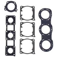 Athena Top End Gasket Kit for Yamaha GP1200 2001-2002 