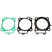 Athena Top End Gasket Kit for Honda CRF450 R 2007-2008 (35.R2106-215)