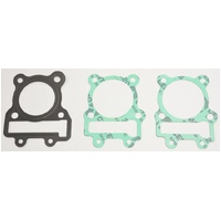 Athena Top End Gasket Kit for Kawasaki KLX110 2002-2025 (35.R2506-030)