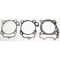 Athena Top End Gasket Kit for Yamaha WR450 F 2007-2015 (35.R4856-069)