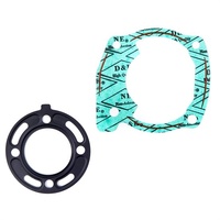 Pro X Top End Head/Base Only Gasket Kit 36.1103