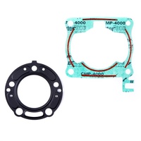 Pro X Top End Head/Base Only Gasket Kit 36.1204