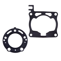 Pro X Top End Head/Base Gasket Only for Honda CR125 2005-2007 (36.1205)