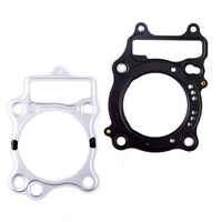 Pro X Top End Head/Base Only Gasket Kit 36.1207