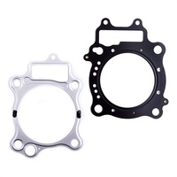 Pro X Top End Head/Base Gasket Only for Honda CRF250 X 2004-2017 (36.1304)