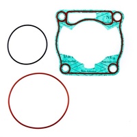 Pro X Top End Head/Base Gasket Only for Yamaha YZ80 1993-2001 (36.2102)