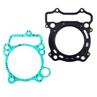 Pro X Top End Head/Base Gasket Only for Yamaha YZ250 F 2001-2013 (36.2301)