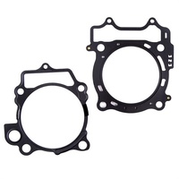 Pro X Top End Head/Base Only Gasket Kit 36.2406