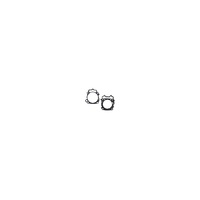 Pro X Top End Head/Base Gasket Only for Yamaha WR450 F 2019-2020 (36.2418)