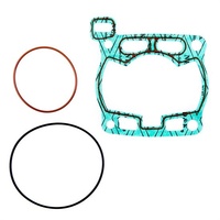 Pro X Top End Head/Base Gasket Only for Suzuki RM125 2004-2011 (36.3201)