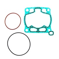 Pro X Top End Head/Base Gasket Only for Suzuki RM125 1992-2003 (36.3292)
