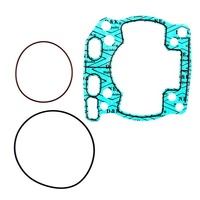 Pro X Top End Head/Base Only Gasket Kit 36.3399