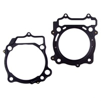 Pro X Top End Head/Base Gasket Only for Suzuki RMX 450 Z 2010-2019 (36.3408)