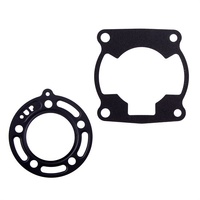 Pro X Top End Head/Base Gasket Only for Suzuki RM100 2003 (36.4198)