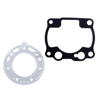 Pro X Top End Head/Base Gasket Only for Kawasaki KX250 2001-2004 (36.4301)
