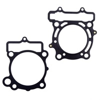 Pro X Top End Head/Base Gasket Only for Kawasaki KX250 F 2004-2008 (36.4304)