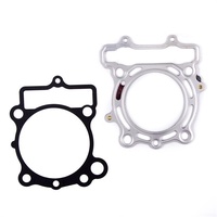 Pro X Top End Head/Base Gasket Only for Kawasaki KX250 F 2009-2016 (36.4309)
