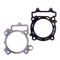 Pro X Top End Head/Base Gasket Only for Kawasaki KX450 F 2006-2008 (36.4406)