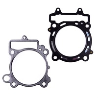 Pro X Top End Head/Base Gasket Only for Kawasaki KX450 F 2009 (36.4409)