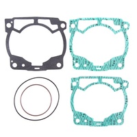 Pro X Top End Head/Base Gasket Only for Gas Gas EC250 2021-2023 (36.6317)