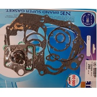 NE Complete Gasket Kit for Honda Z50 Z50 1982-1987