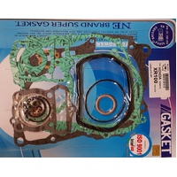 NE Complete Gasket Kit for Honda CRF100 CRF100 F 2004-2013