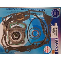 NE Complete Gasket Kit 36.808224NE