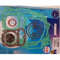 NE Complete Gasket Kit for Honda CRF230 CRF230 F 2003-2017