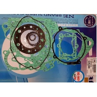 NE Complete Gasket Kit for Honda CR250 CR250 1992-2001