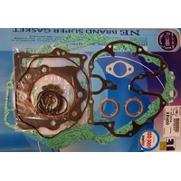 NE Complete Gasket Kit for Honda XR400 XR400 R 1996-2004