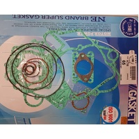 NE Complete Gasket Kit 36.808302NE